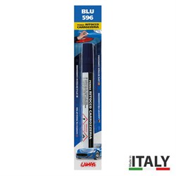 Lampa Ford Escort 03 İçin Mavi Rötuş Kalemi Made in Italy