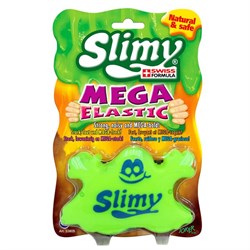 Slimy Çılgın Vıcıklar Mega elastic 33805