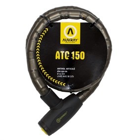 Auvray ATC150 Zincir Kilit 25MMx150cm.