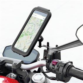 Lampa Opti-Brake Motosiklet Hidrolik Kapağı Telefon Bağlantı Aparatı 90552